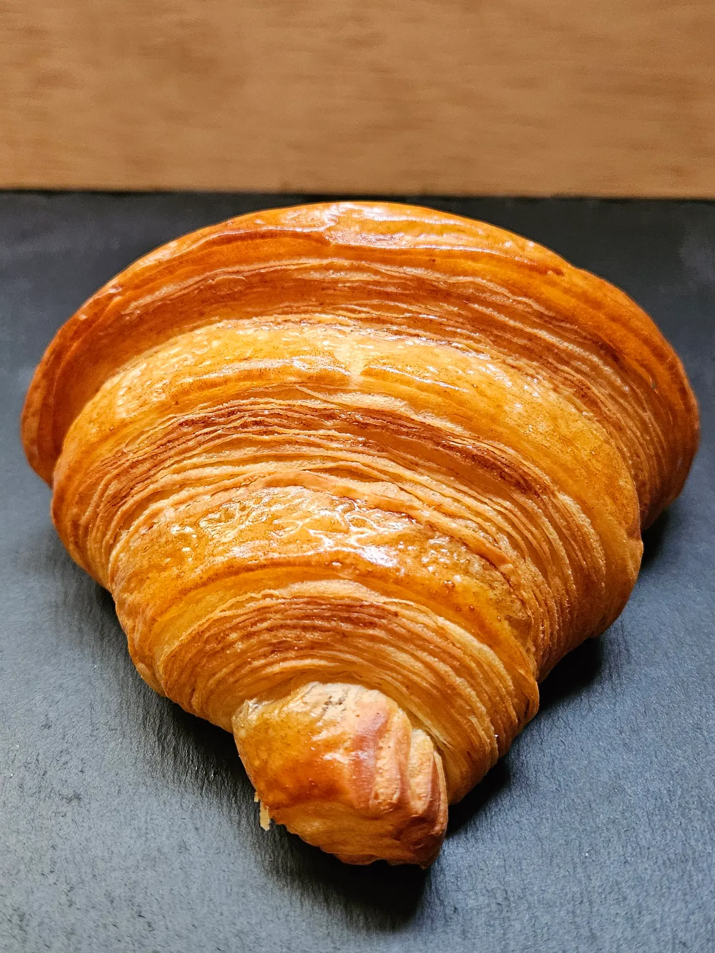 Butter Croissant