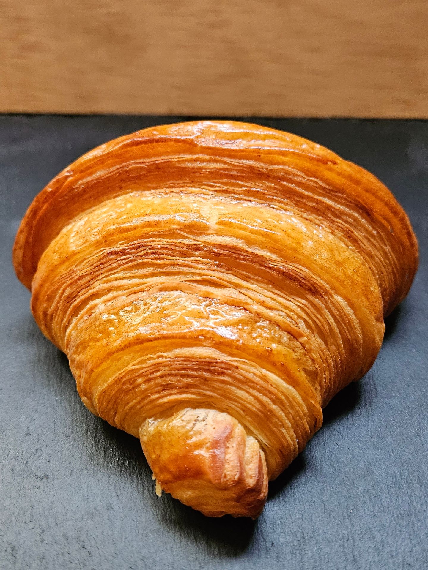 Butter Croissant