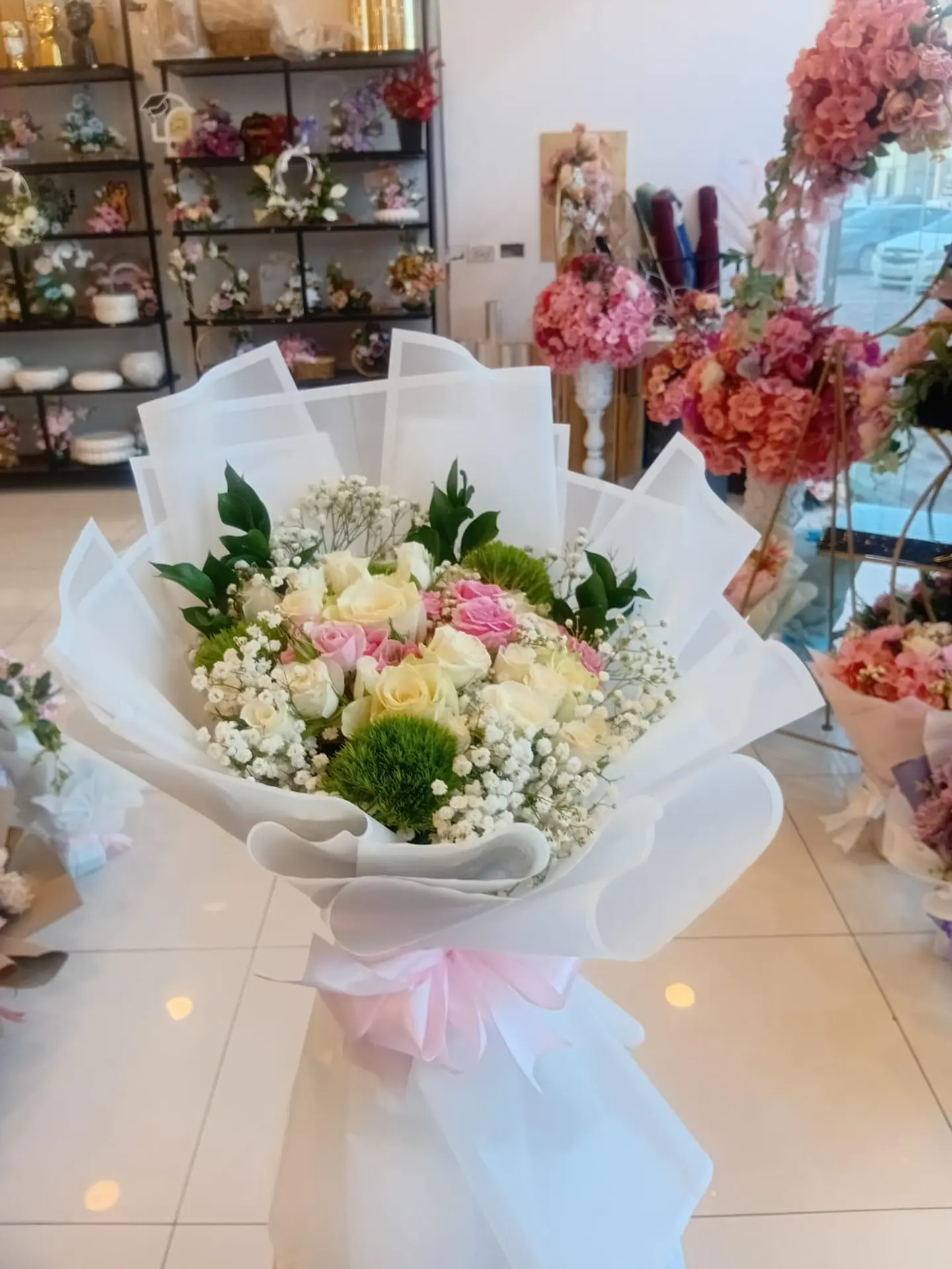 Considerate Bouquet