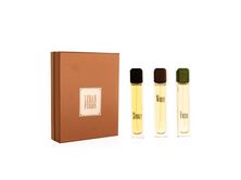 Luban Fusion Unisex Perfume Collection 50 Ml