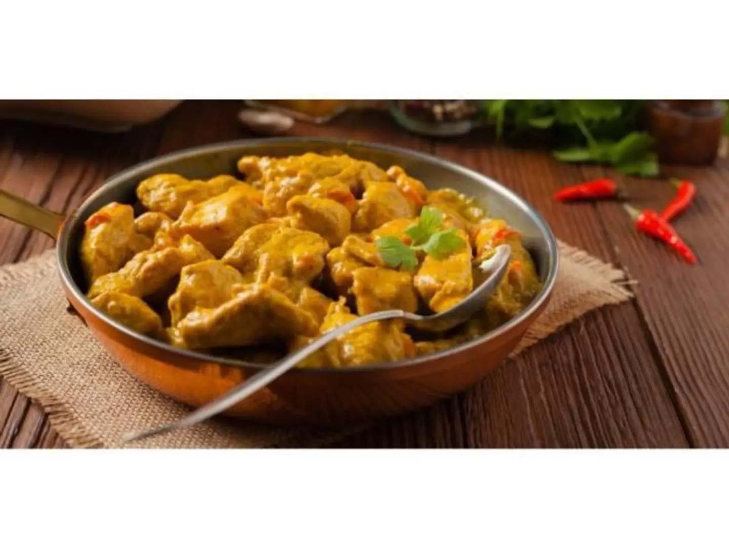 Chicken Ginger