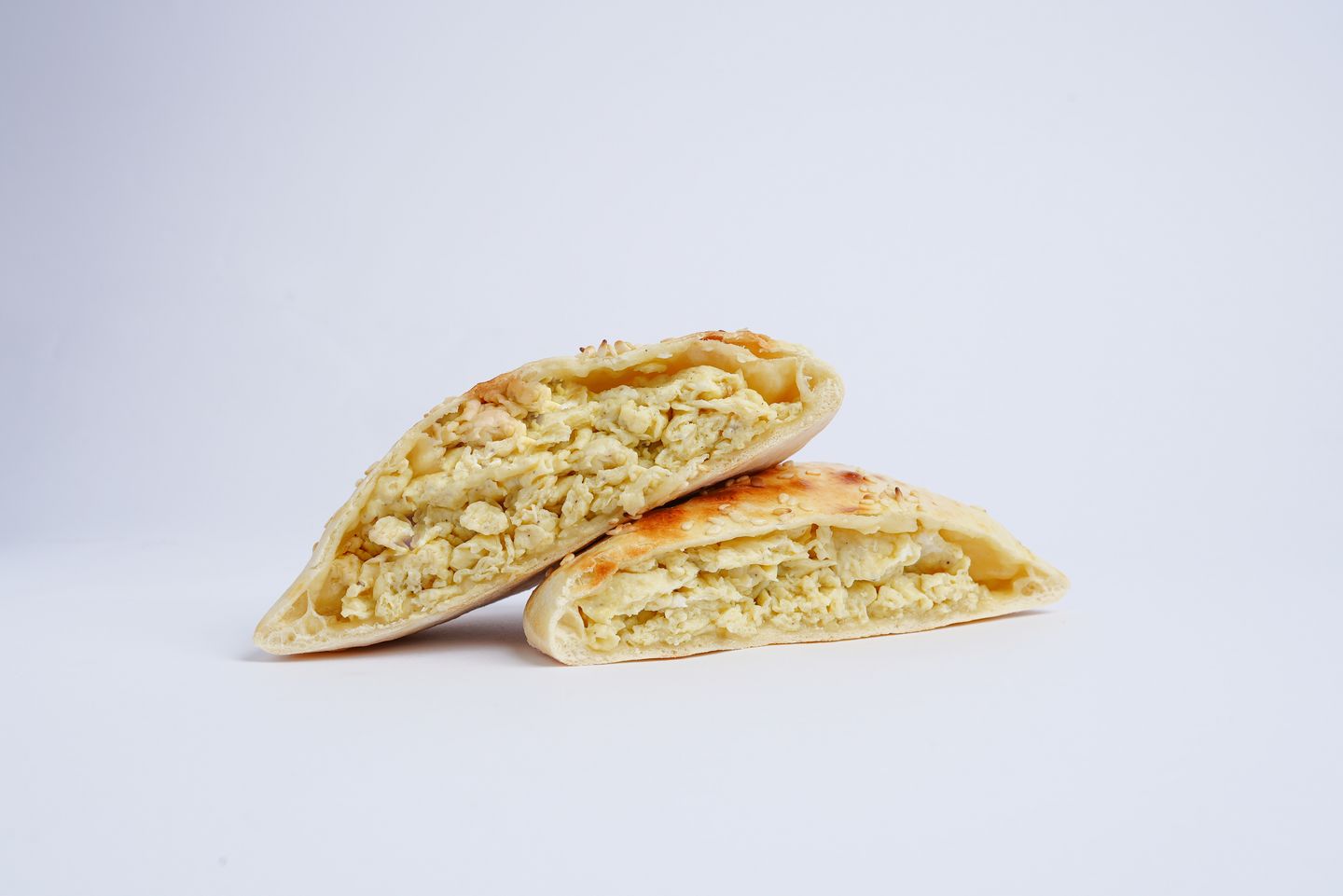 Fried Egg Pie