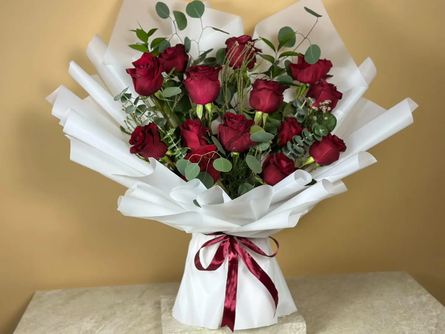Indra Love Bouquet