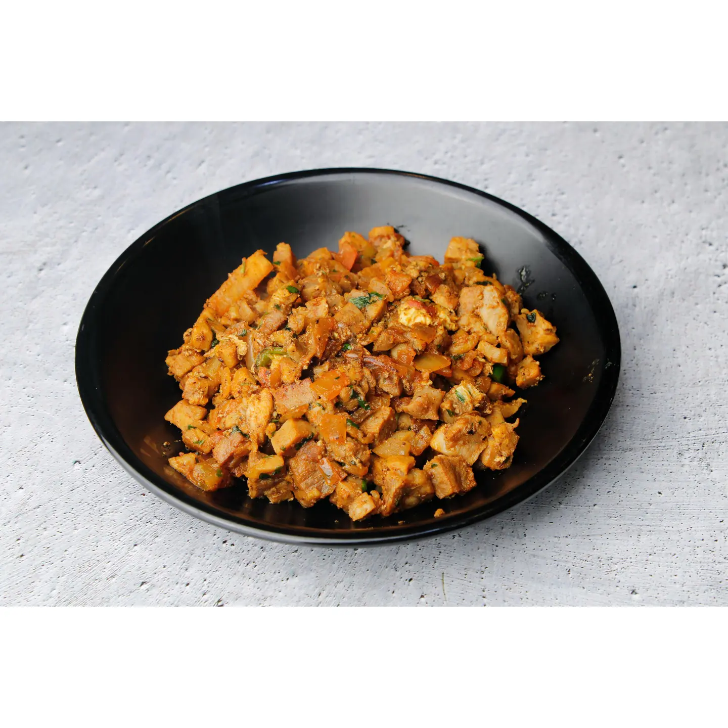 Meat Uqdah