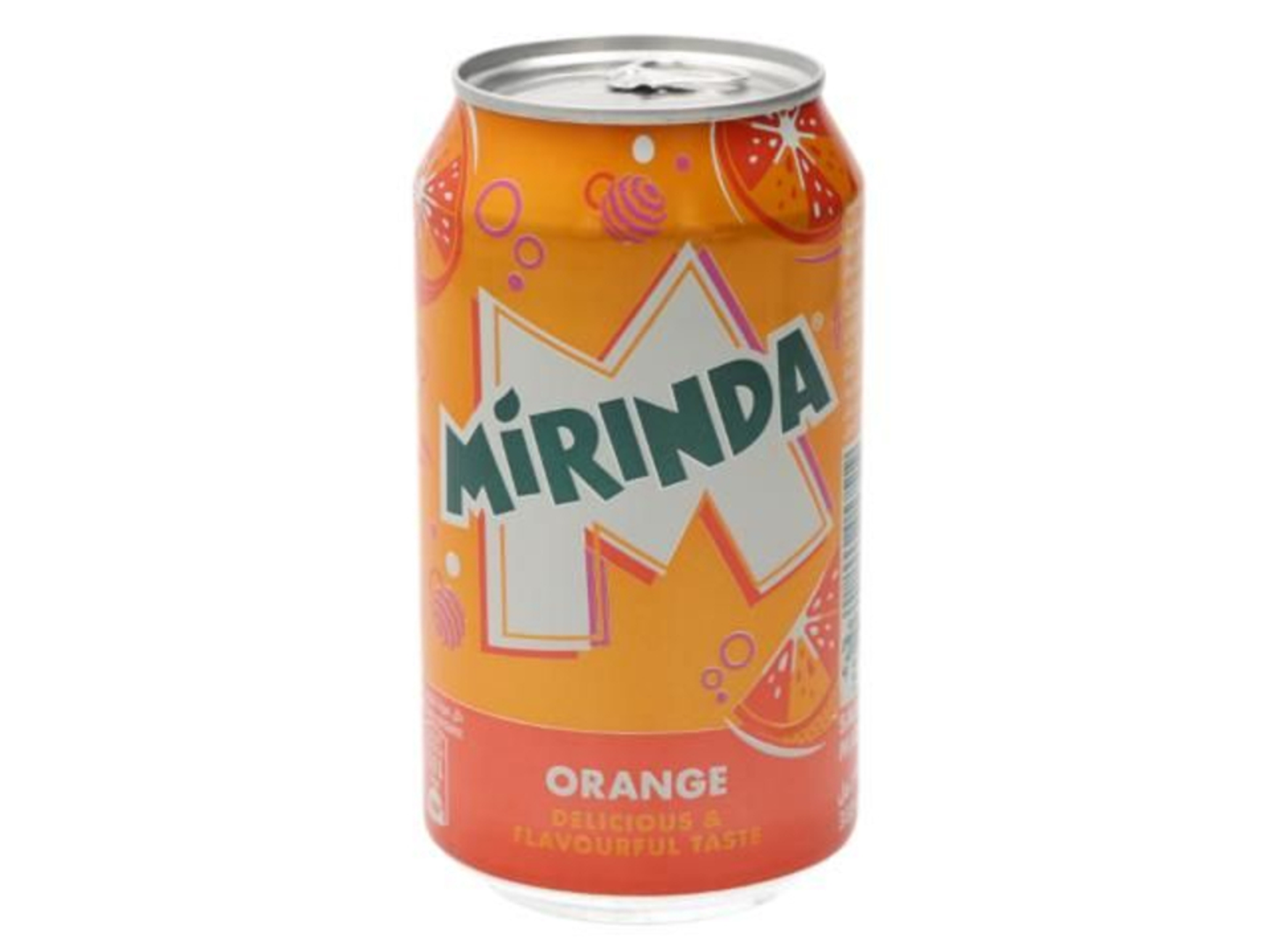 مشروب غازي ميرندا