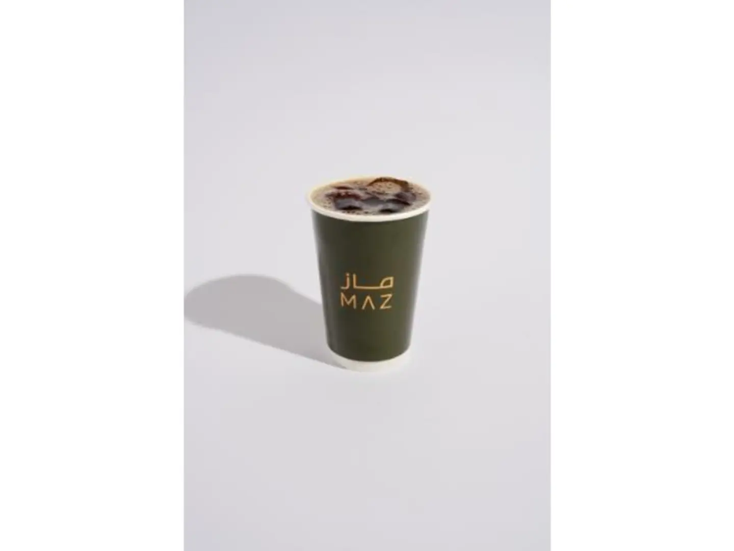 ايس جينا دريب