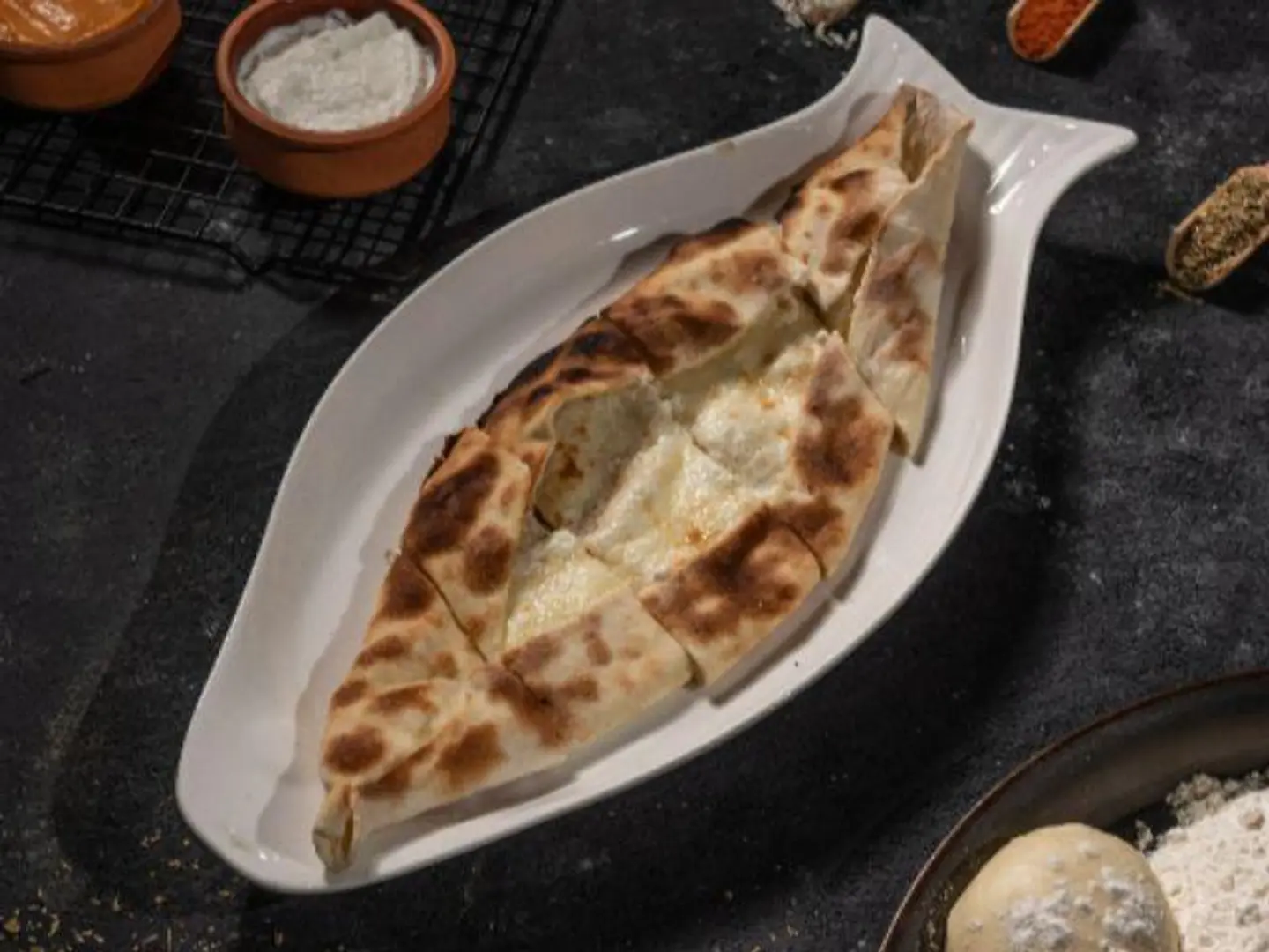 Mozzarella