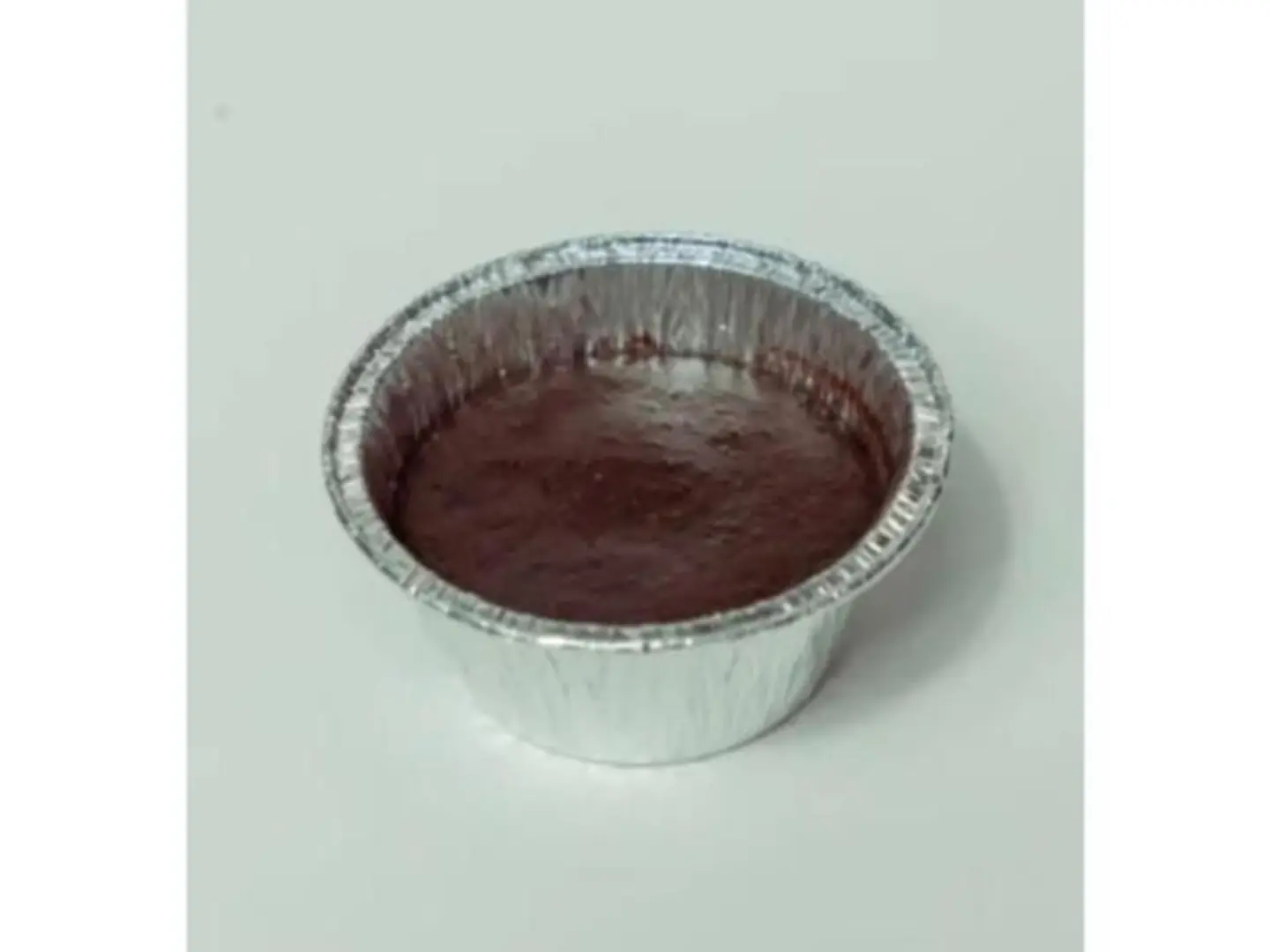 سوفليه سادة