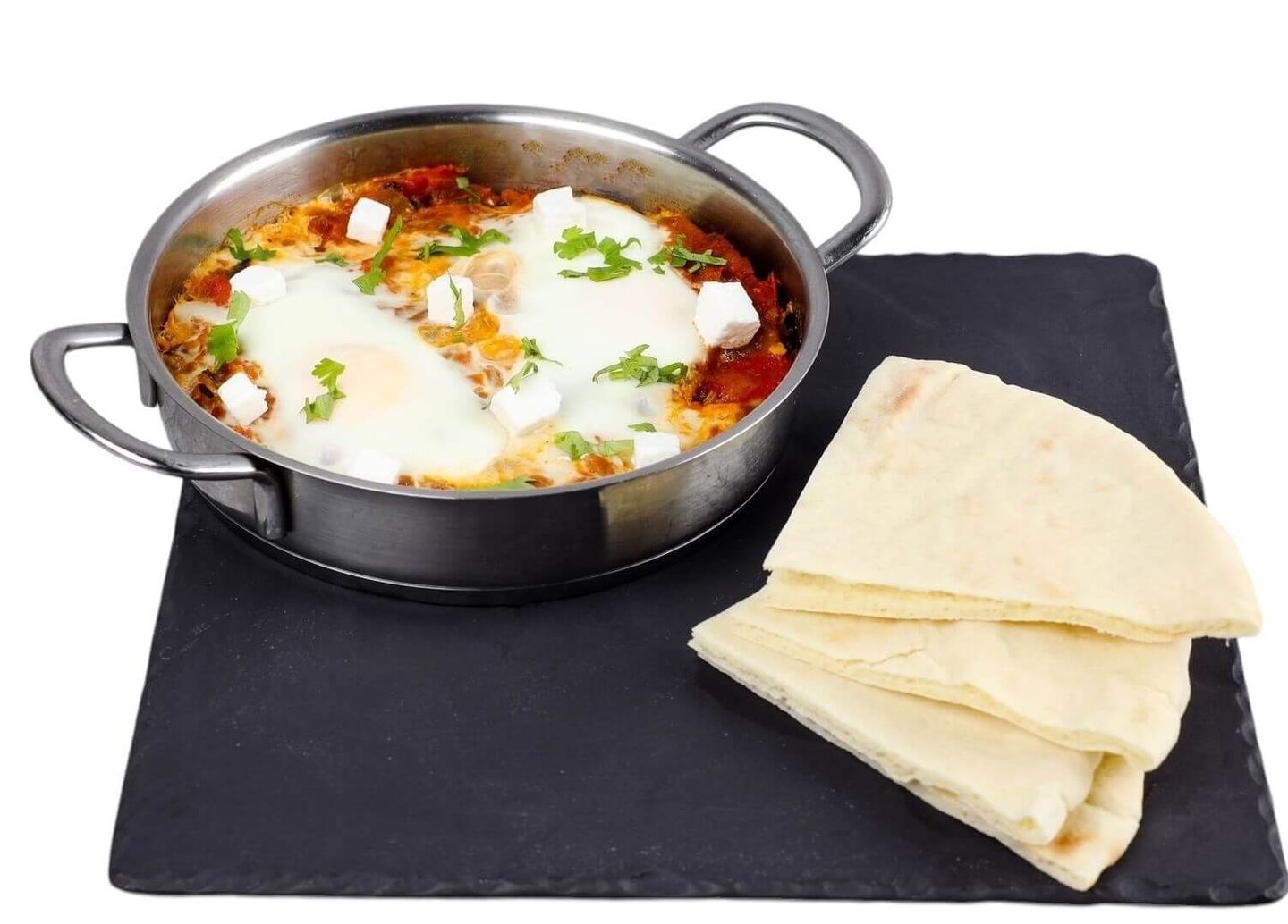 Shakshouka Lateras