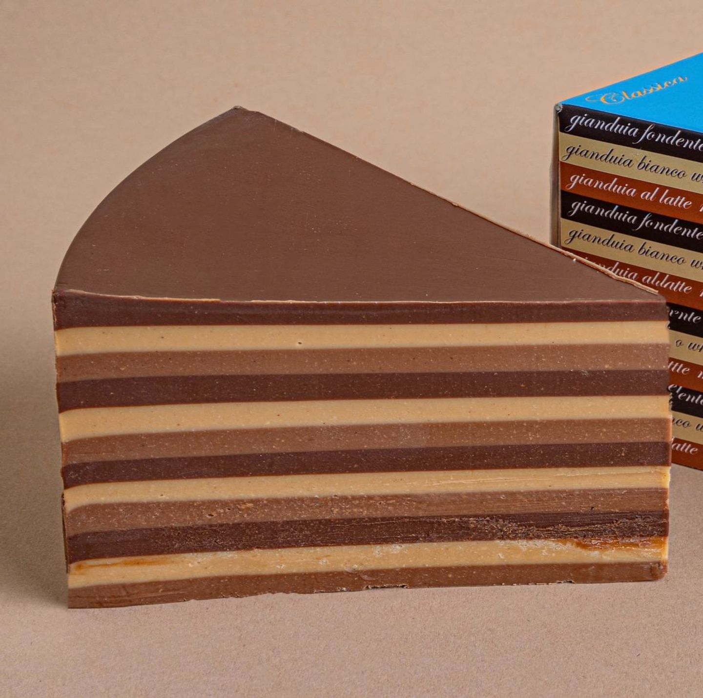 Classic Ottavio 250 G
