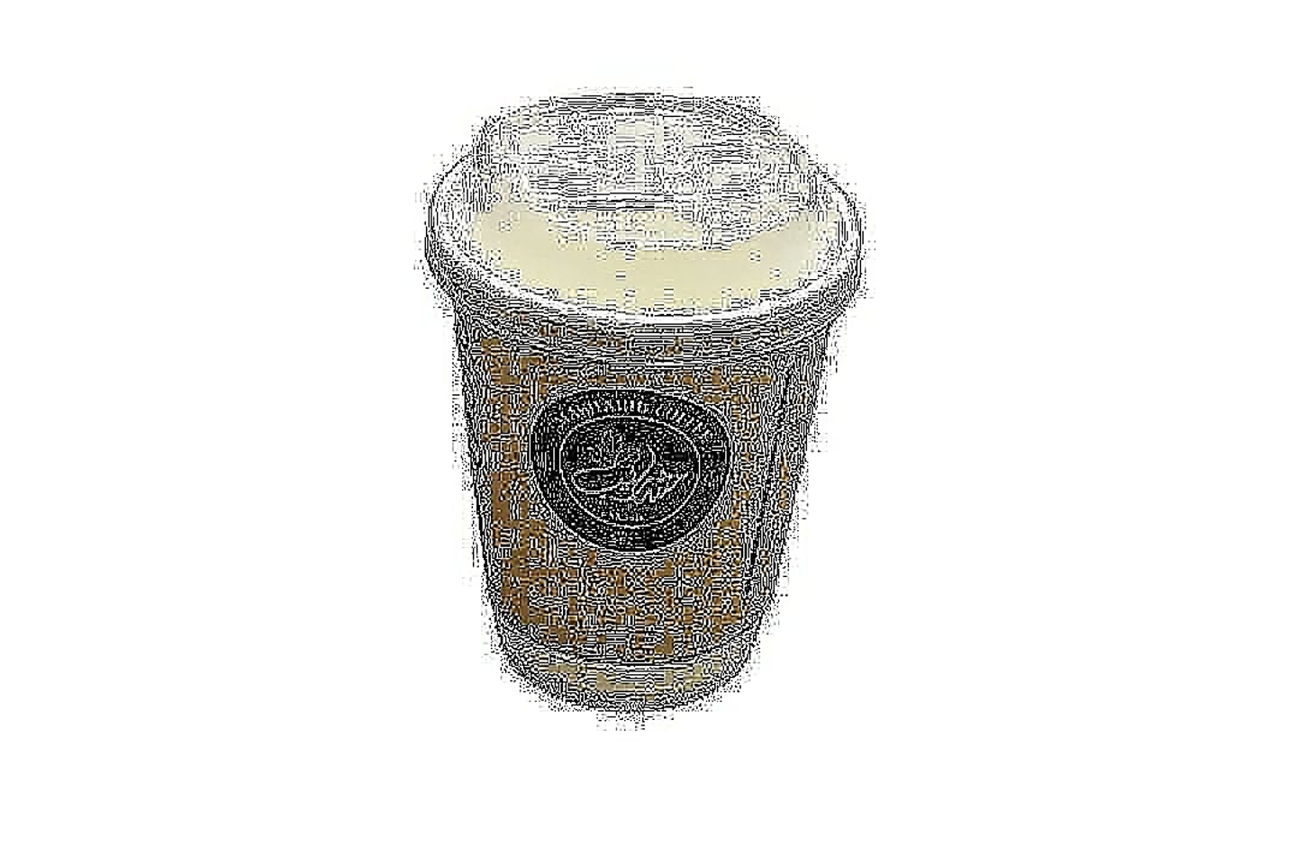 Mashrib Coffee Hot G