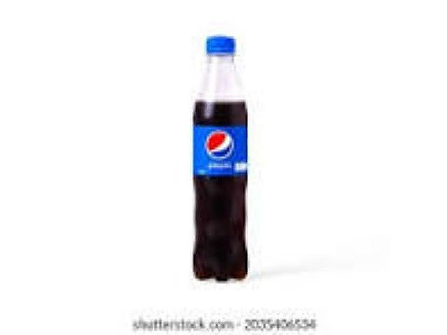 Soft Drink