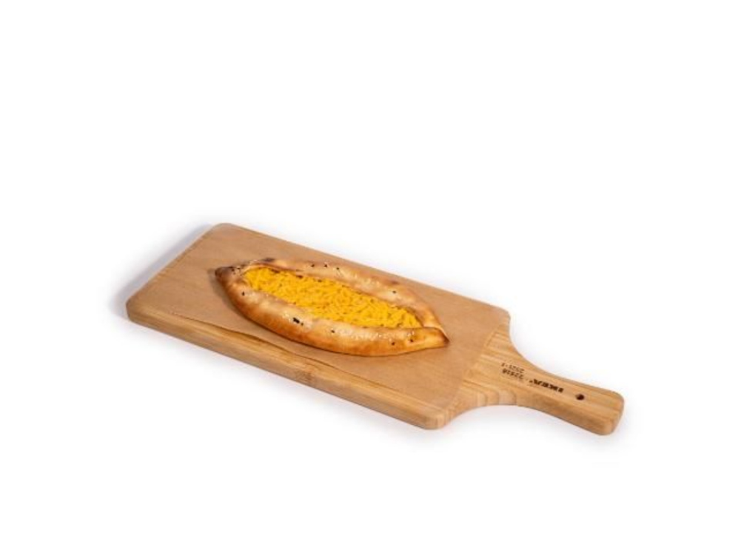 Cheddar Cheese Pie
