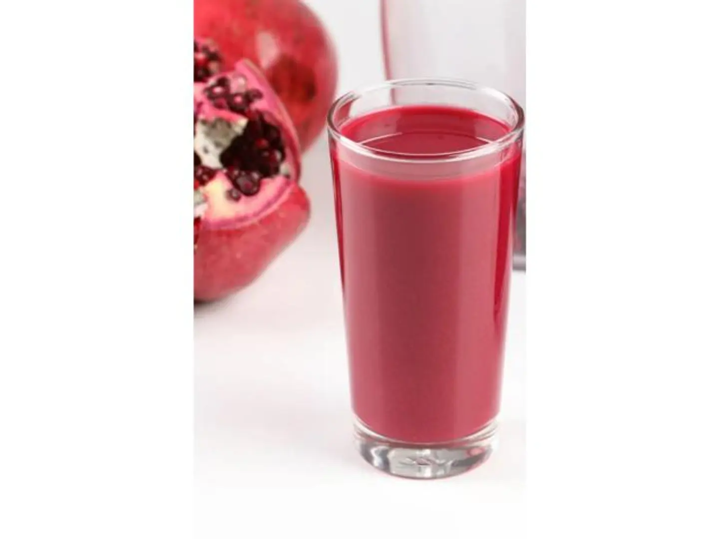 Pomegranate Juice