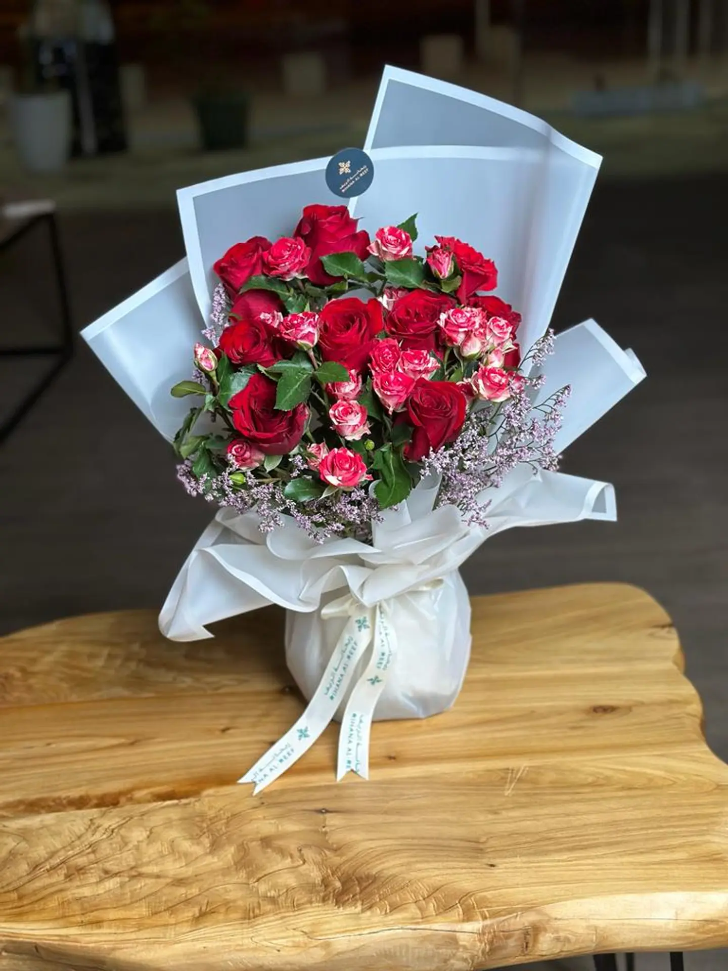 Habana Bouquet