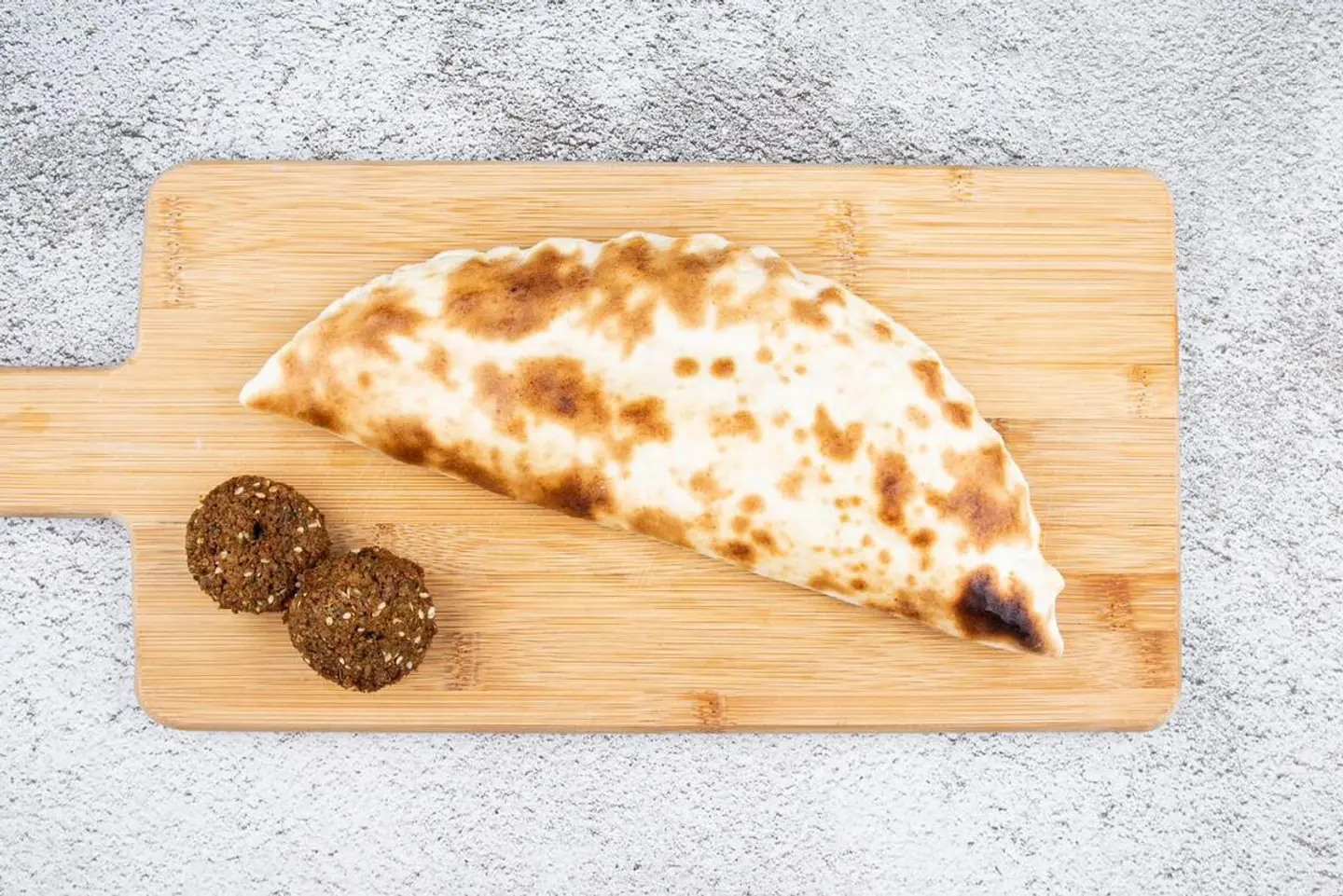 مسحب دجاج بالبيض