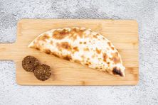 مسحب دجاج بالبيض