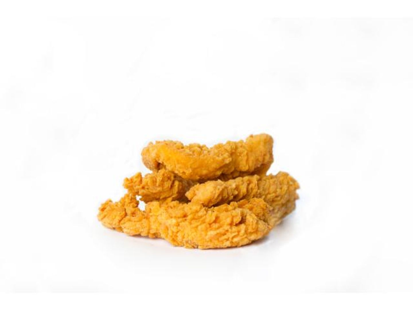 Crispy Chicken Fingers