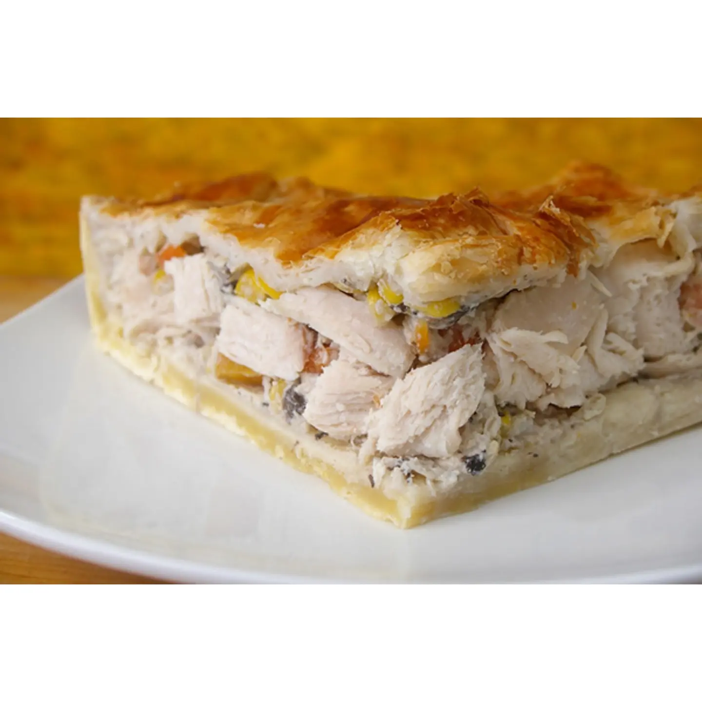 Chicken Pie