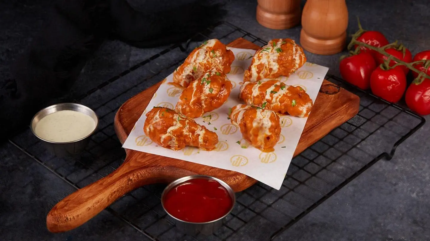 Buffalo Wings
