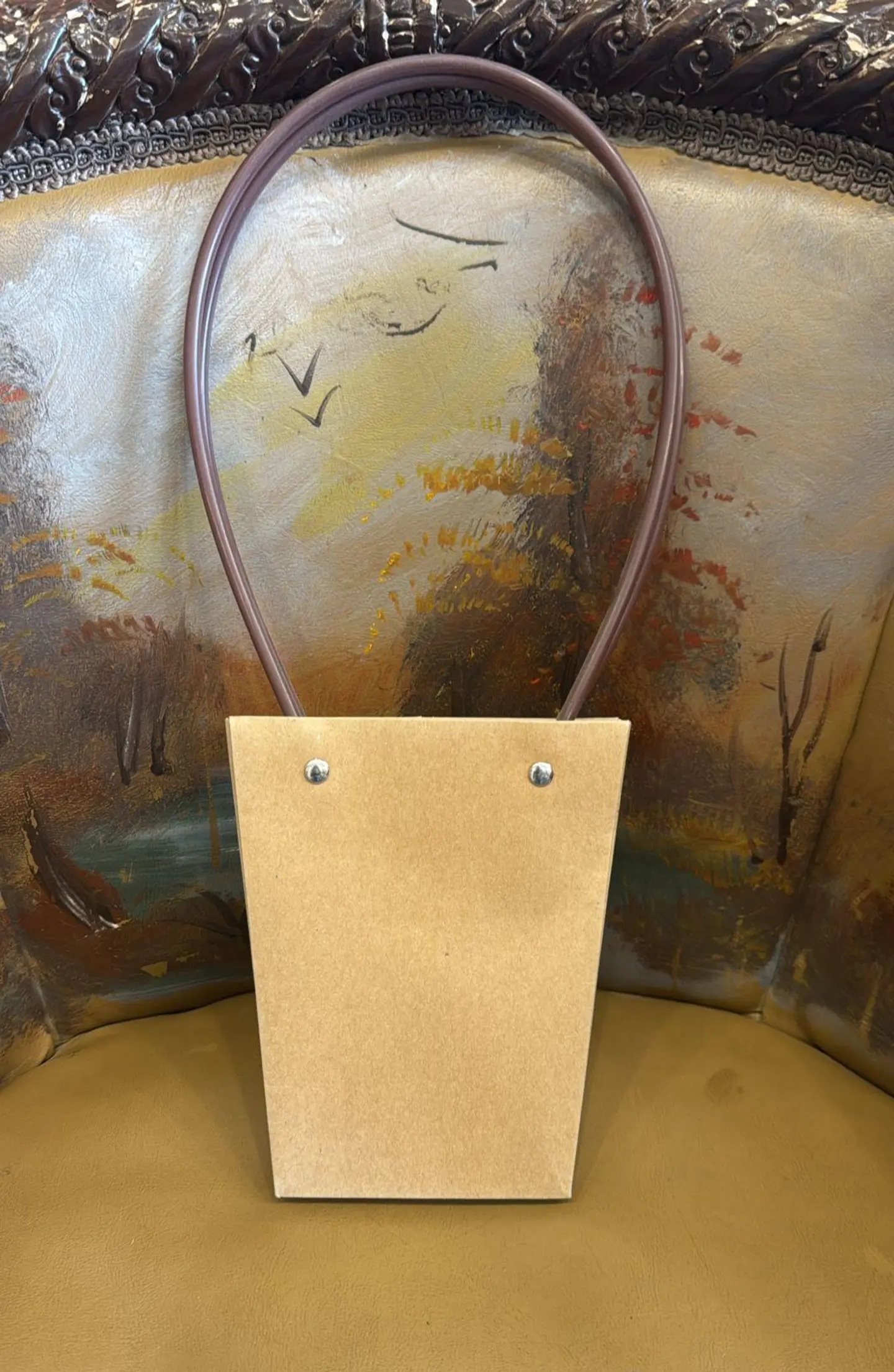 Small Porter Gift Bags