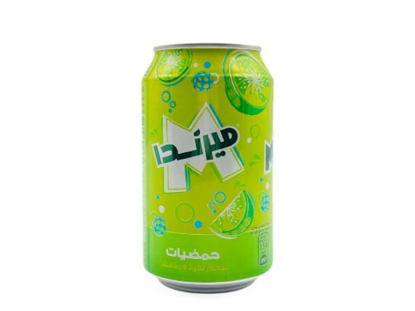 ميرندا حمضيات