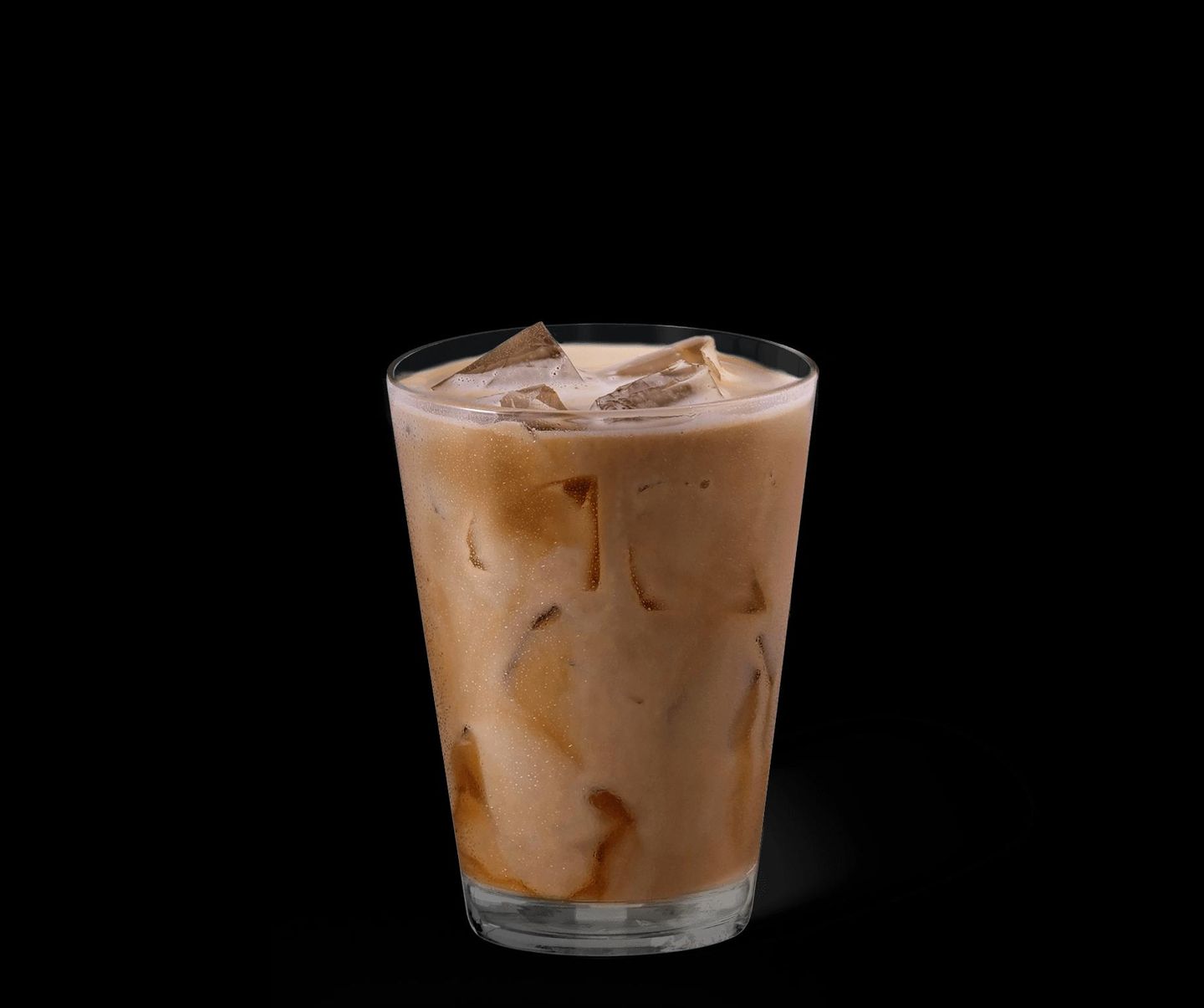 Ice Latte