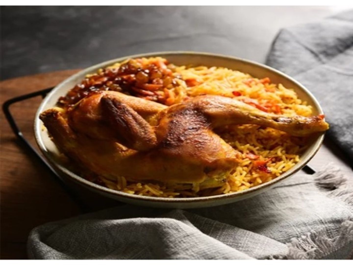 قوزي دجاج