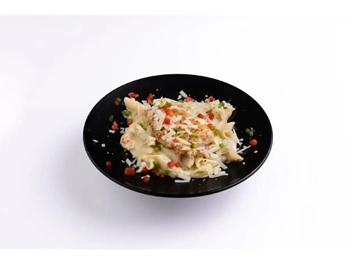 باستا قوين الفريدو