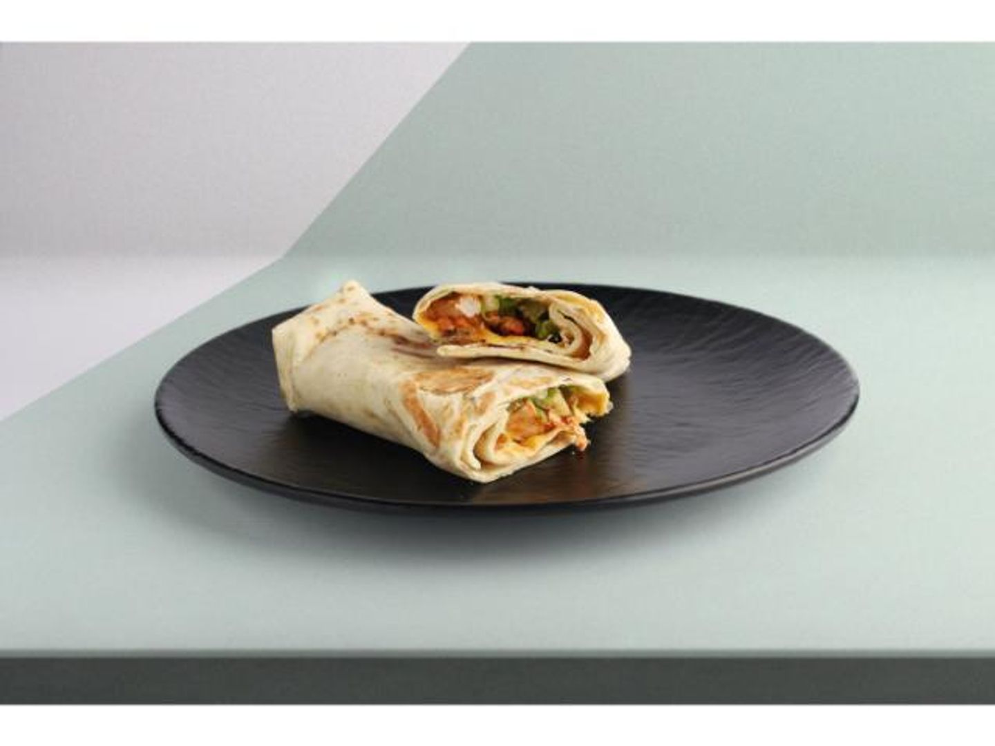 Fajita Wrap