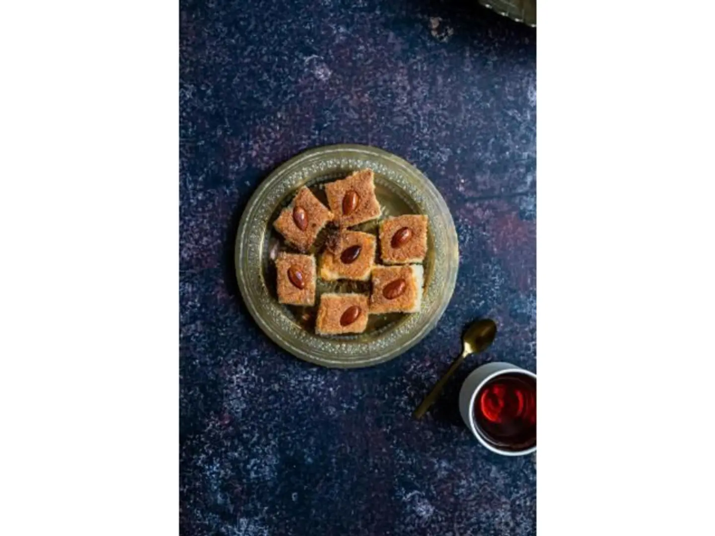 Basbousa