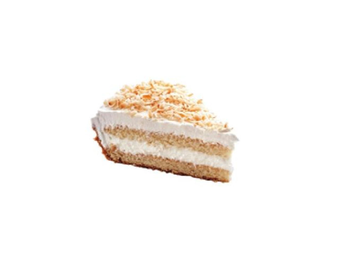 Almond Cake