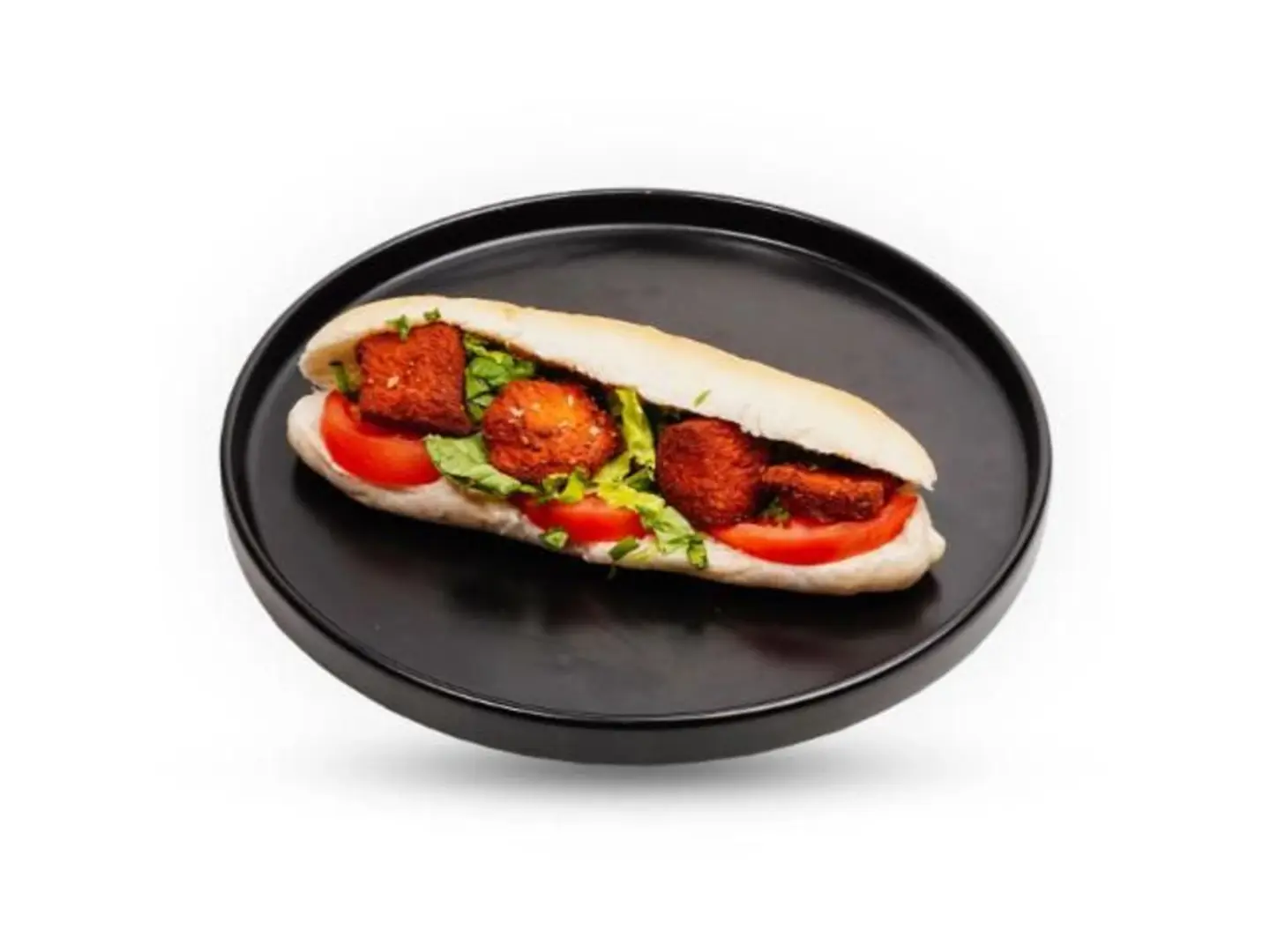 Spicy Tikka