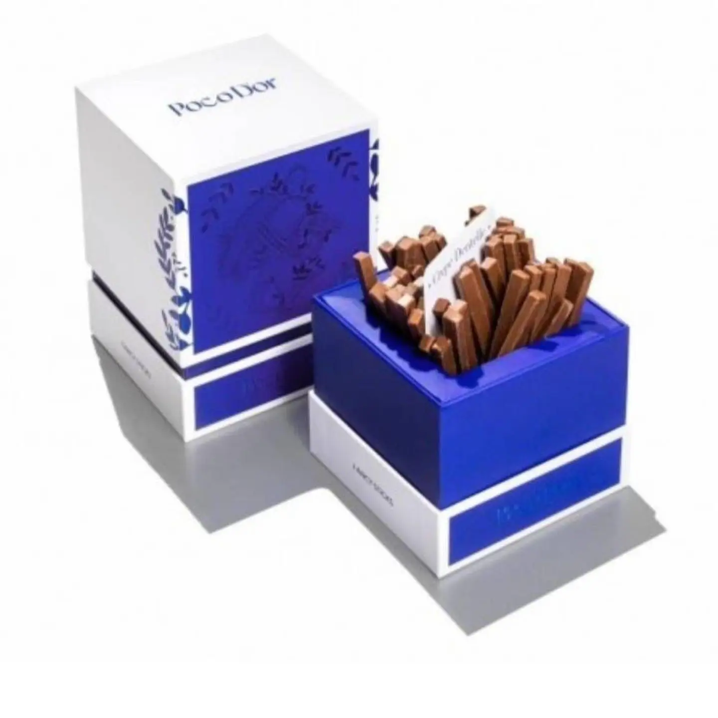 بوكودور فانسي ستيكس