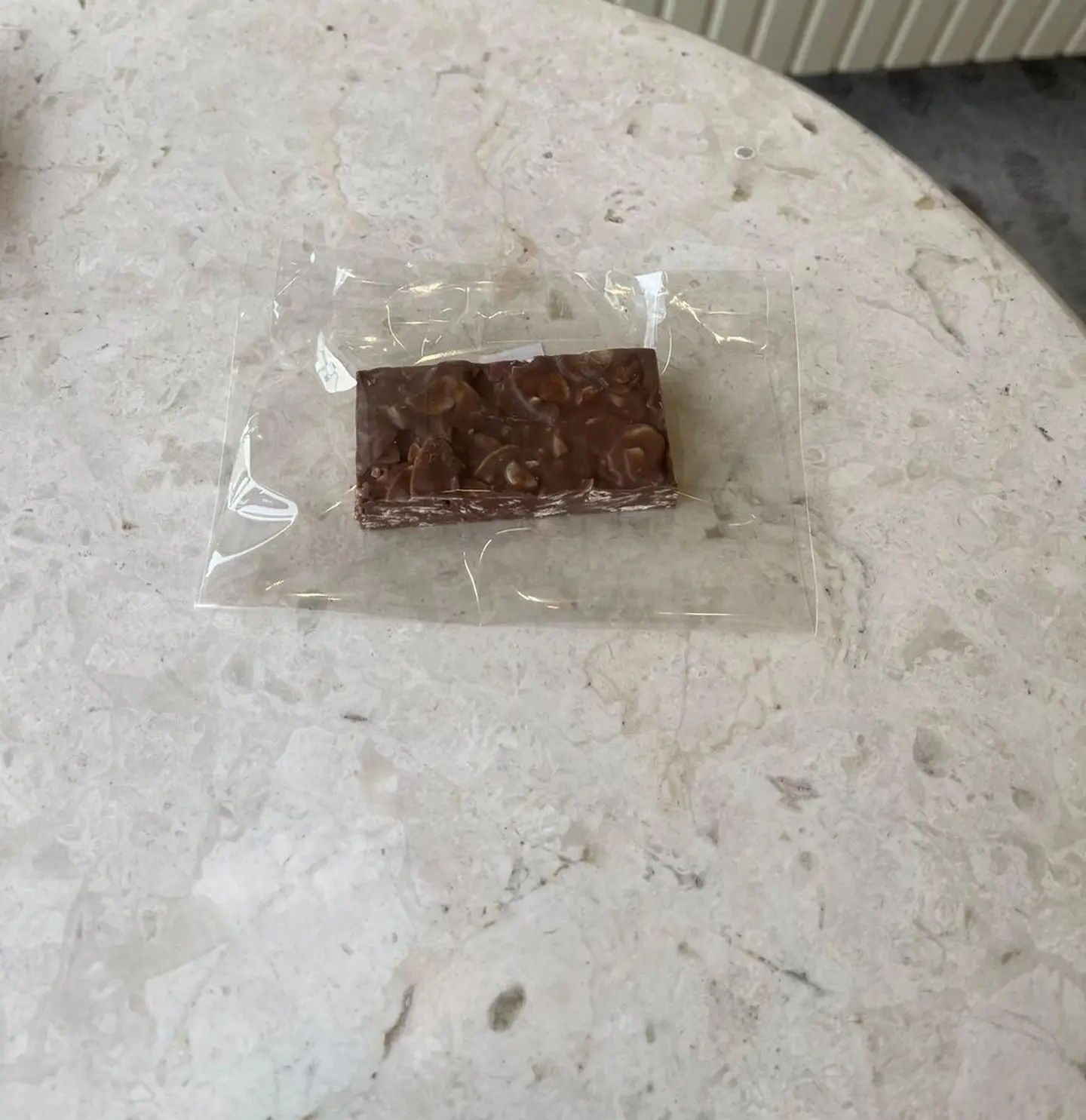 الموند ترفل