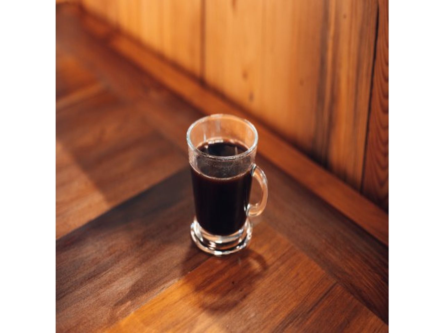Americano Double