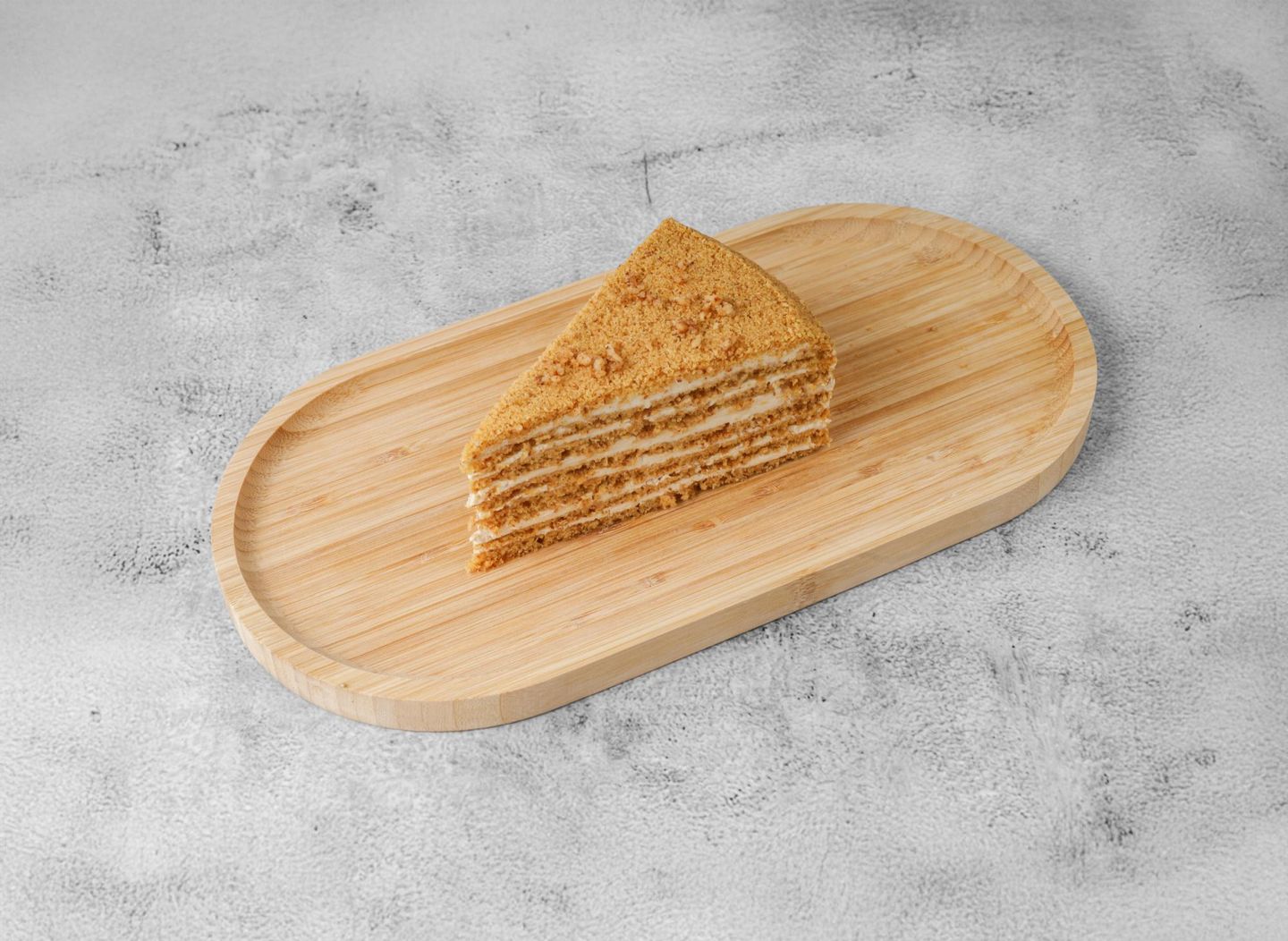 Honey Cake