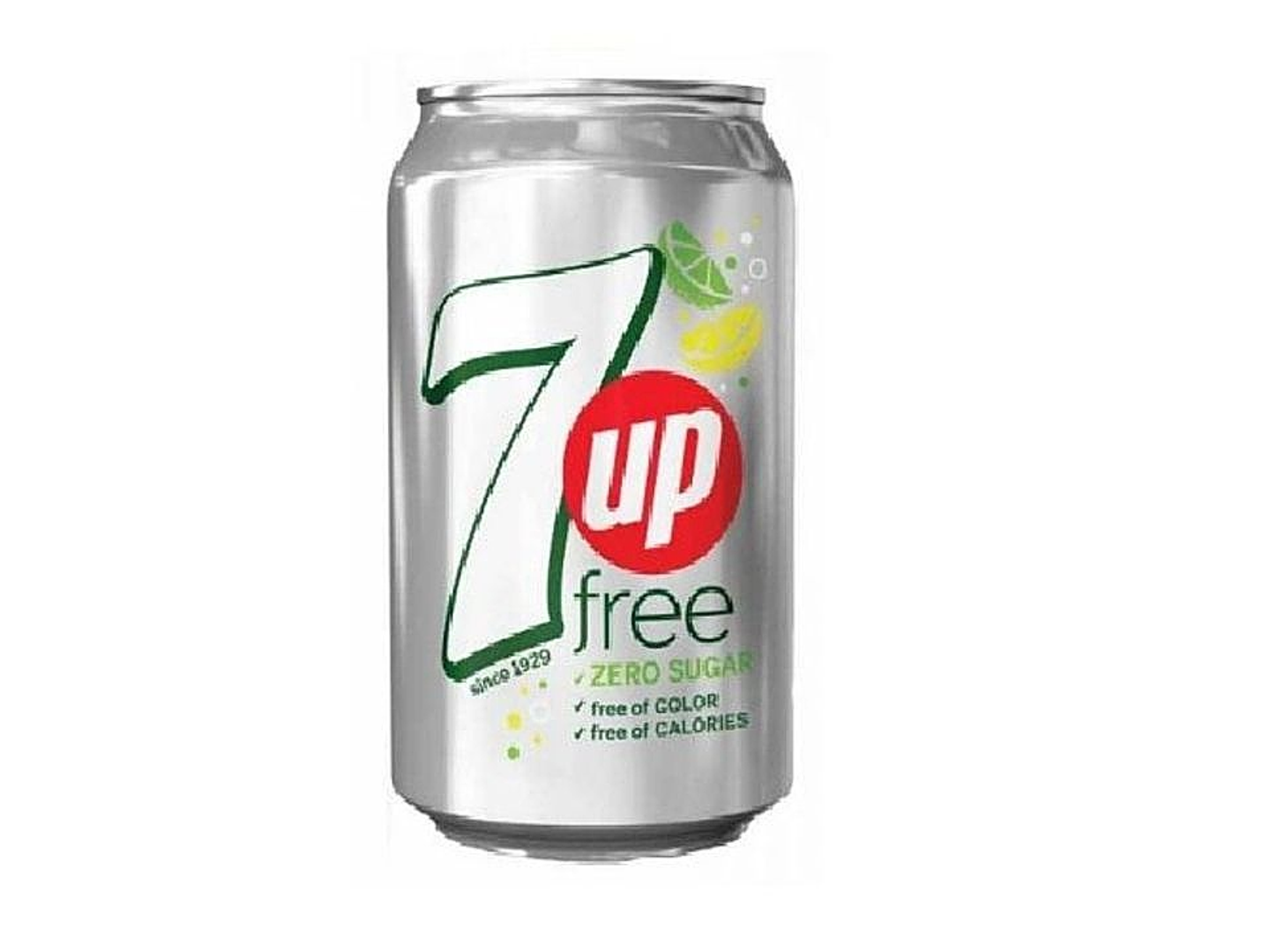 7 Up Zero