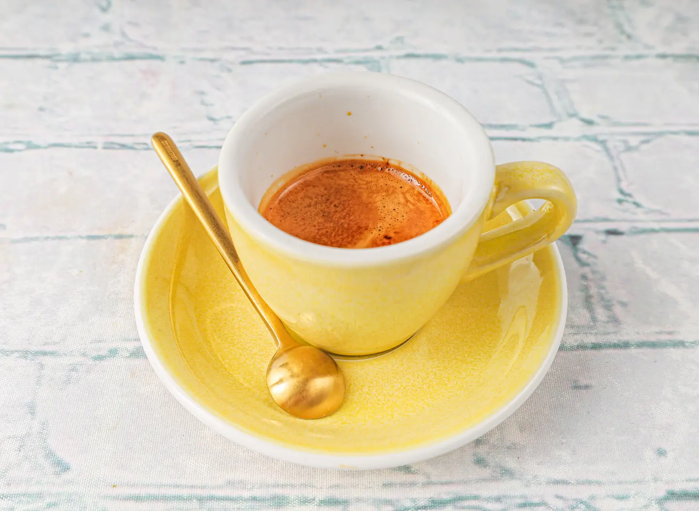 Qahi Espresso