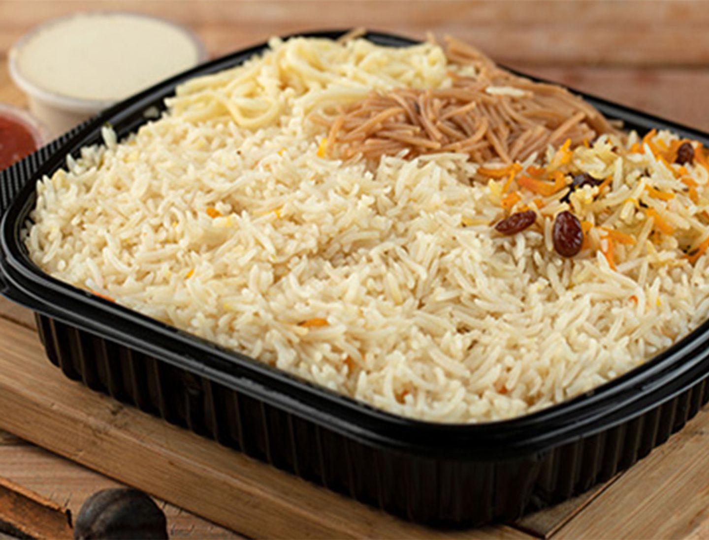 ارز برياني