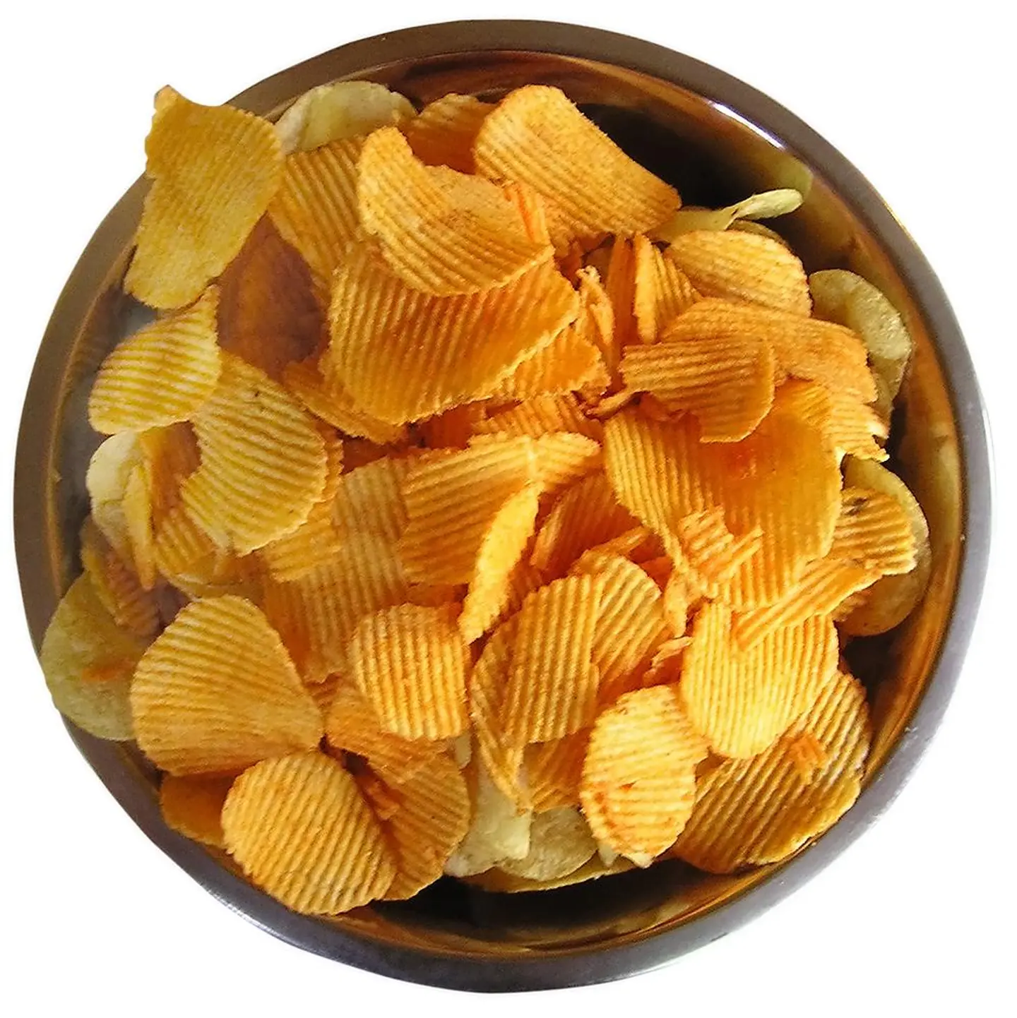 Regular Chips