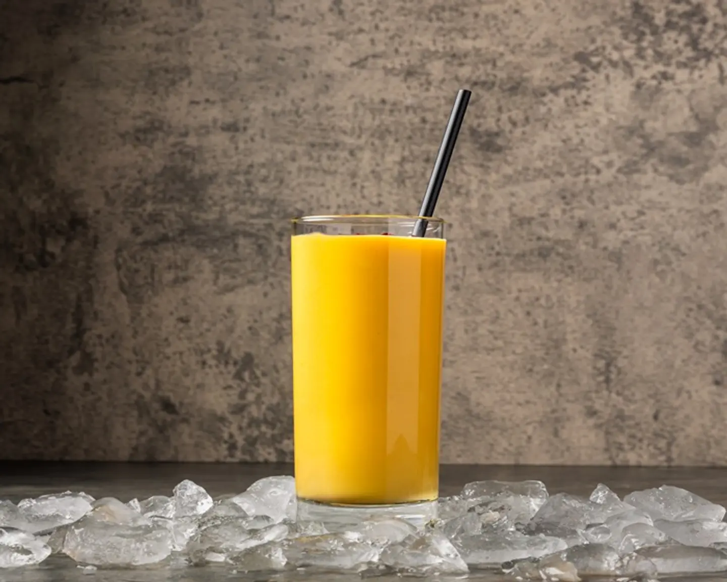 Mango Lassi