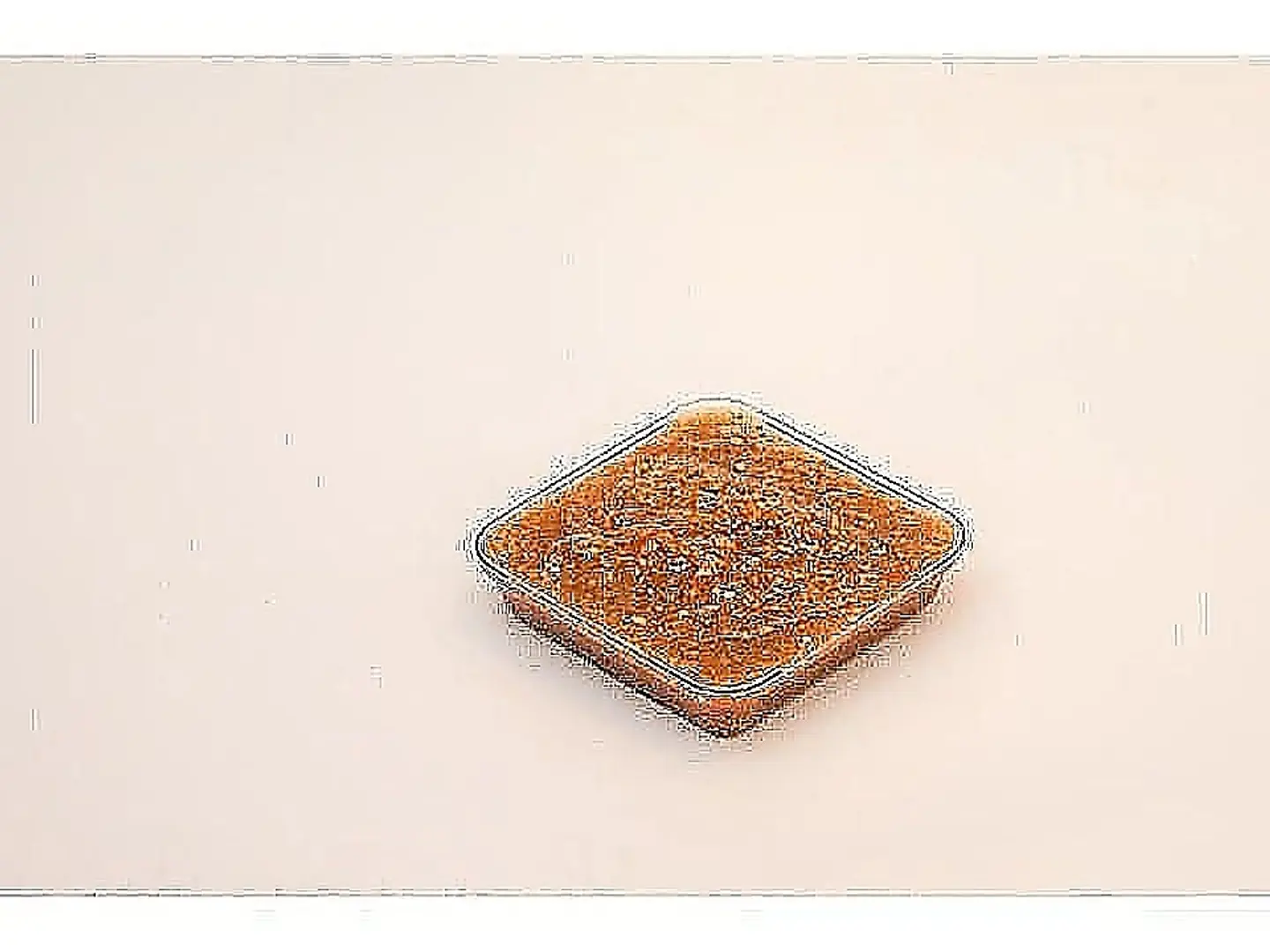 سلطة حارة