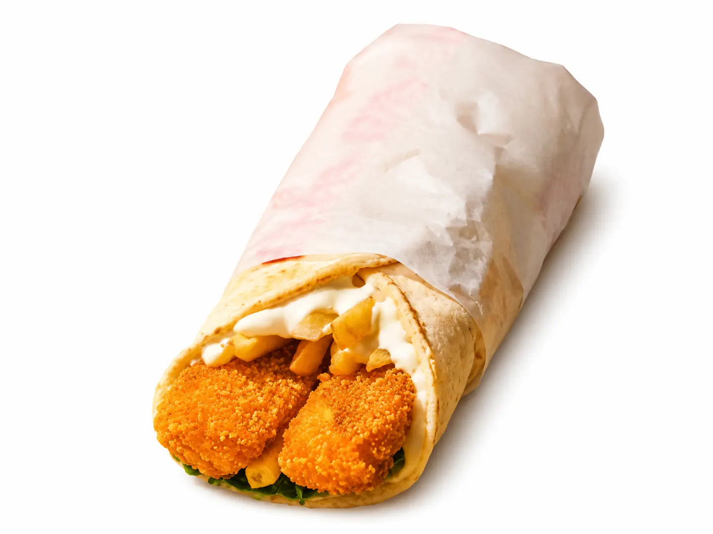 مسحب - صغير