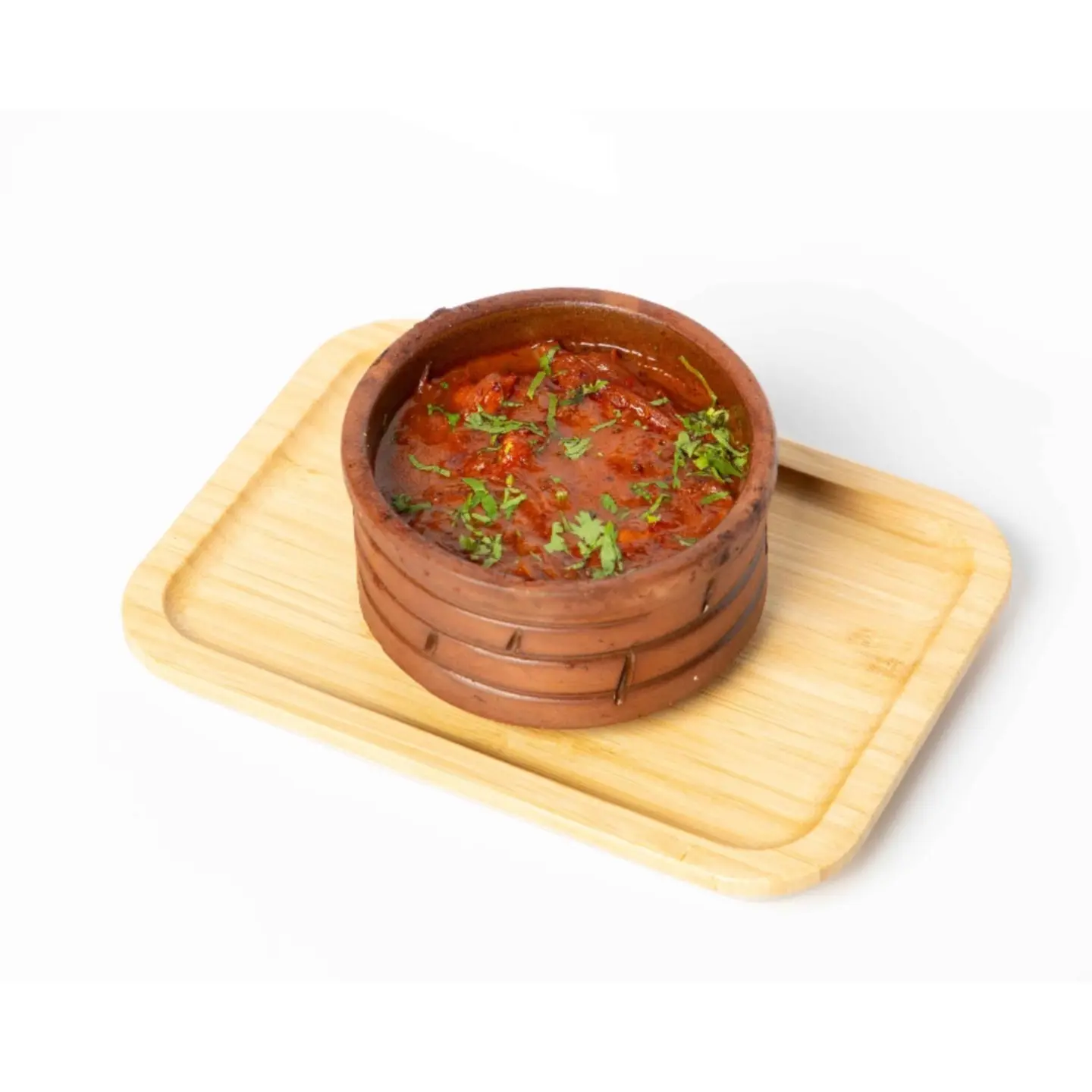 Chicken Tagine