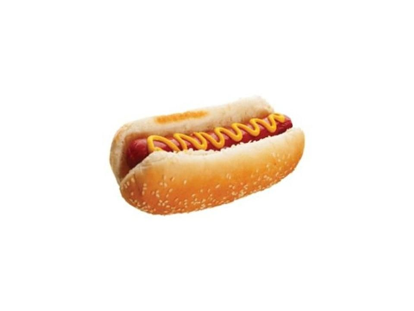 Sausage Sandwich With Cheese