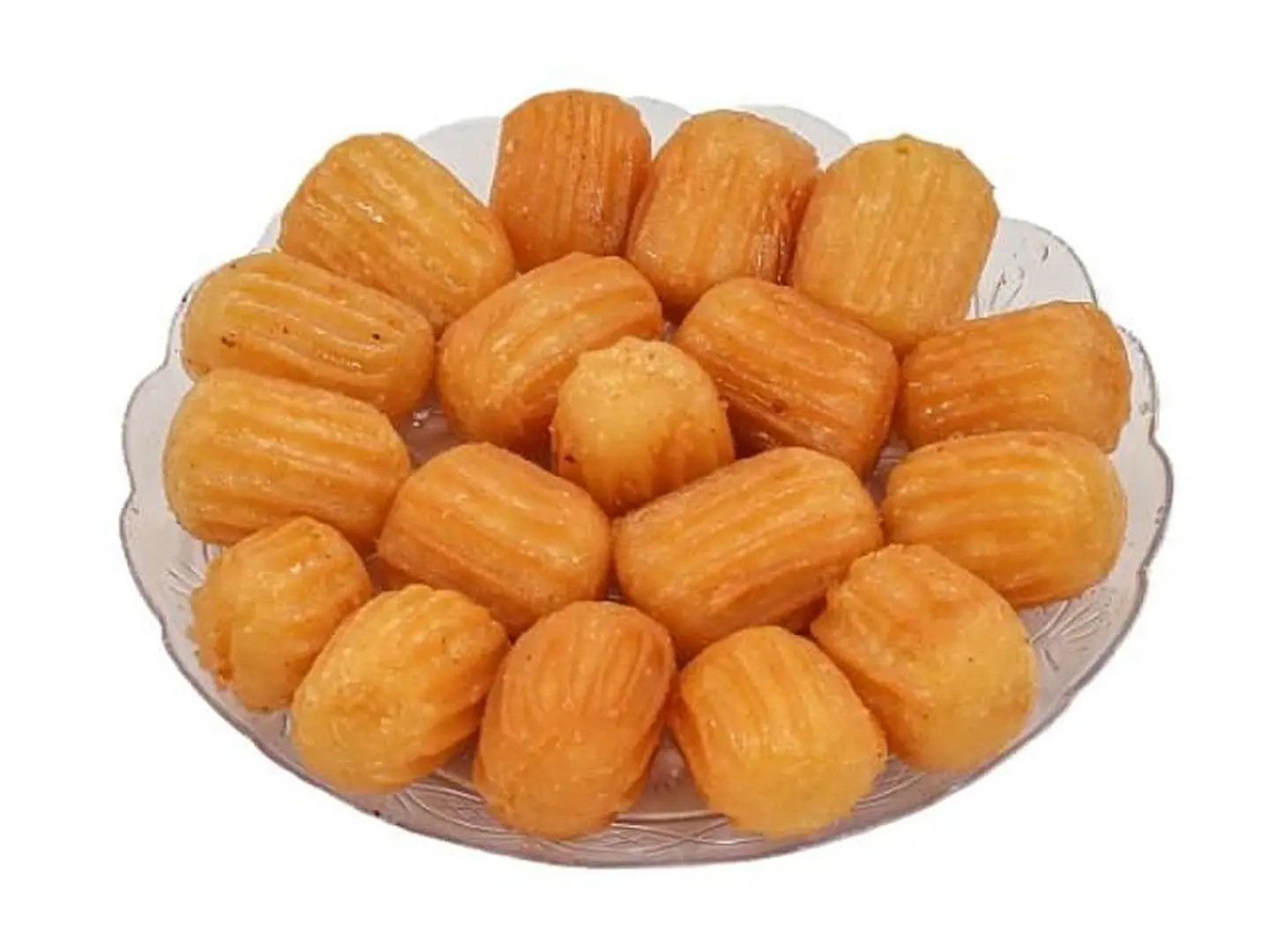 Plain Balah