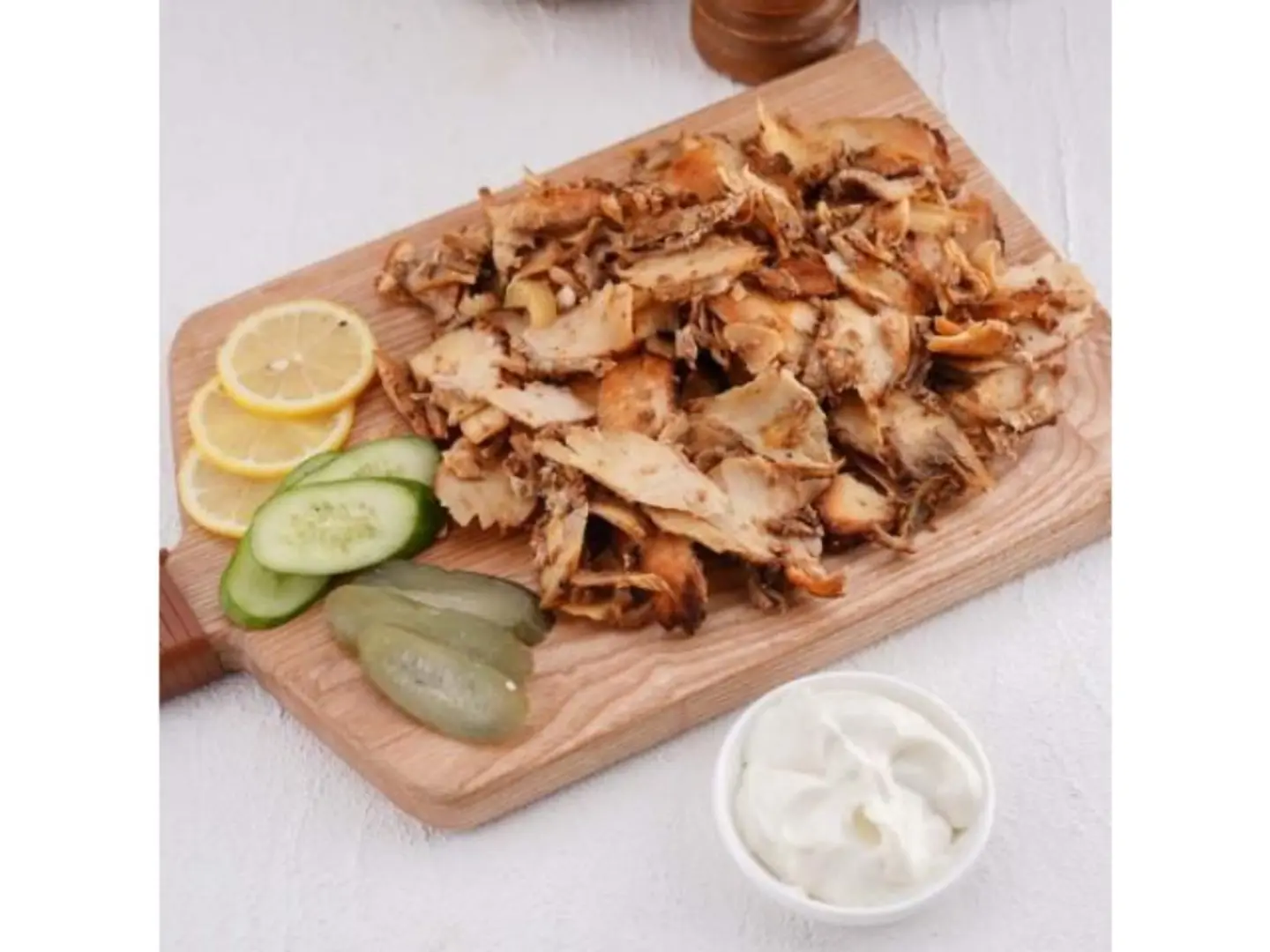 Chicken Shawarma 500 G
