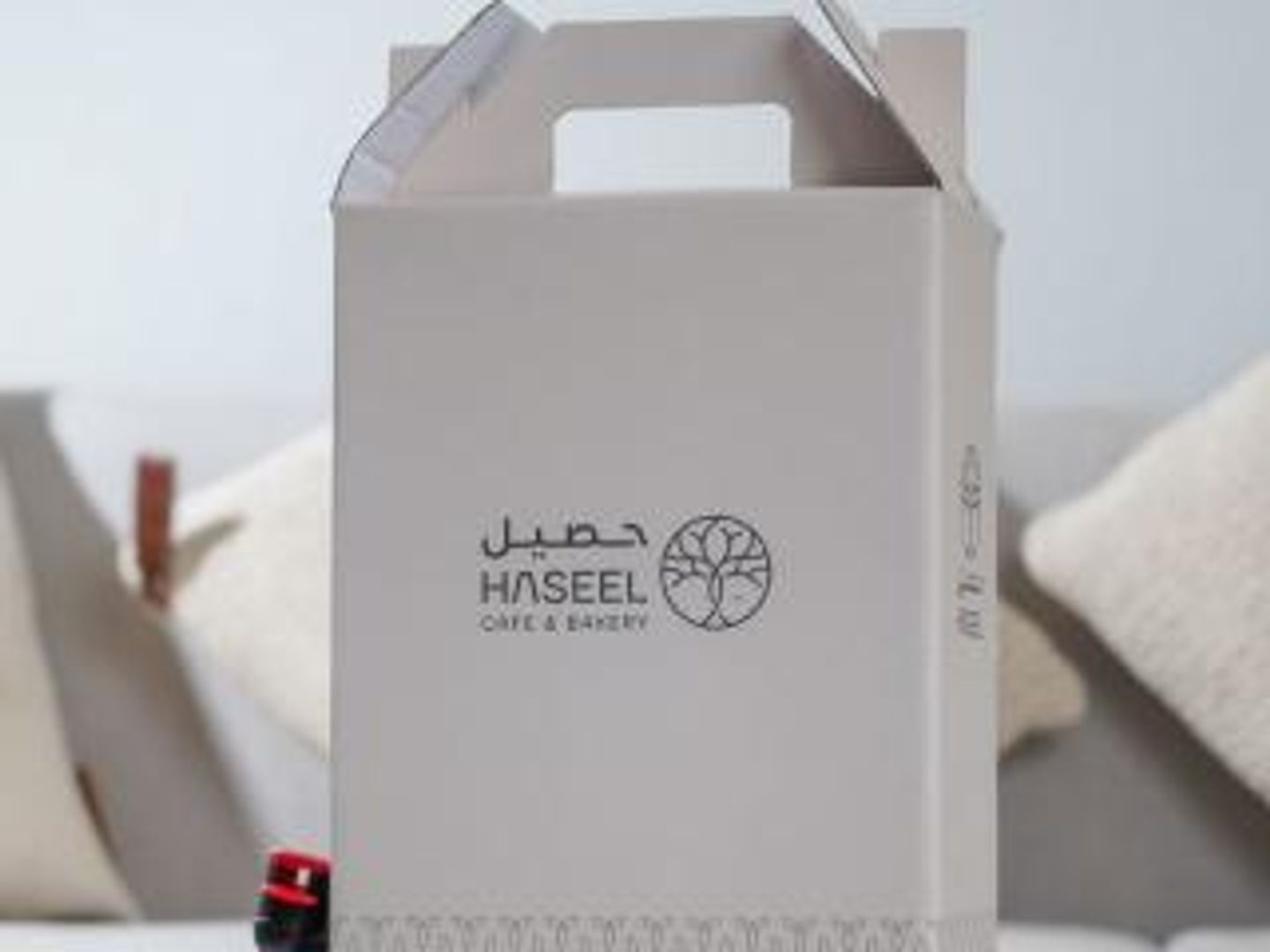 بوكس قهوة اليوم