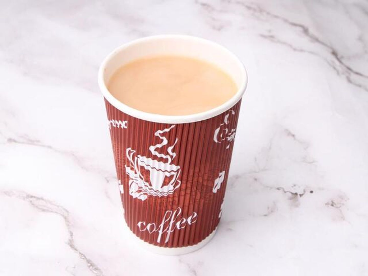 Tea With Milk